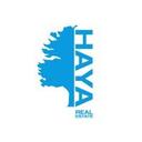 logo of Haya Real Estate