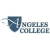 angeles college - los angeles, ca logo image