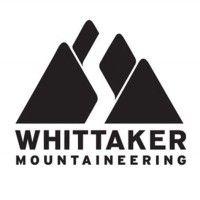 whittaker mountaineering