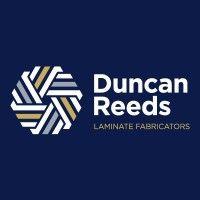 duncan reeds ltd logo image