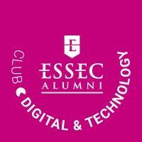 club essec alumni digital & technology