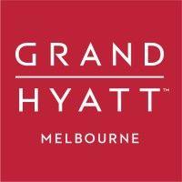 grand hyatt melbourne logo image