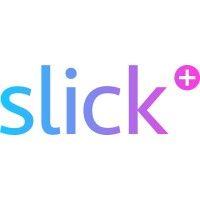 slick+ logo image