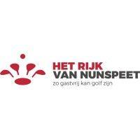 het rijk van nunspeet logo image