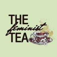 the feminist tea