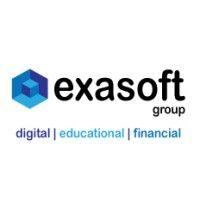 exasoft group logo image