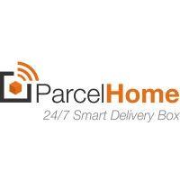 parcelhome logo image