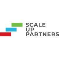 scale up africa logo image