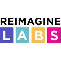 reimagine labs logo image