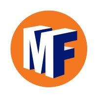 m&f logo image