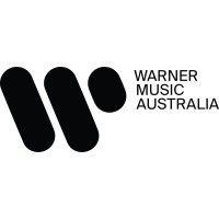 warner music australia