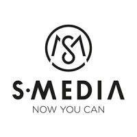 s media | agence digitale logo image