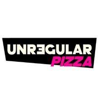 unregularpizza