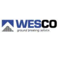 wesco | western explosives systems company logo image