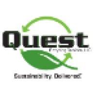 quest recycling services, llc