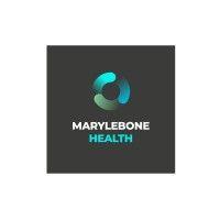 marylebone health group(chhp) logo image