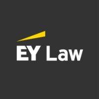 ey law belgium logo image