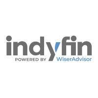 indyfin logo image