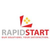 rapidstart pte ltd logo image