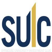 su investment club logo image