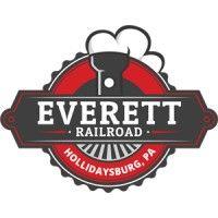 the everett railroad company