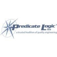 predicate logic, inc. logo image