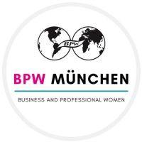 bpw münchen logo image