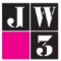 jw3 london logo image