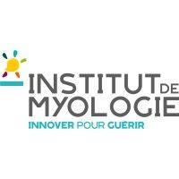 institut de myologie logo image