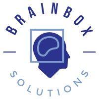 brainbox solutions, inc. logo image