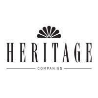 heritage companies logo image