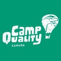 camp quality canada logo image