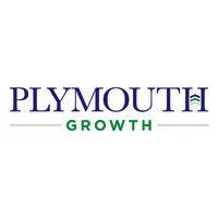 plymouth growth logo image