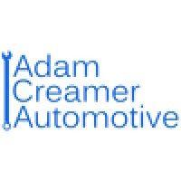 adam creamer automotive logo image