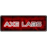 axe labs logo image