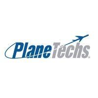 planetechs llc logo image