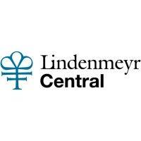 lindenmeyr central logo image