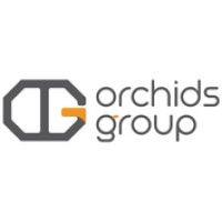 orchids group logo image