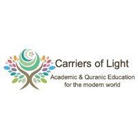 carriers of light (col) logo image