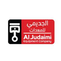 aljudaimi equipment co. logo image