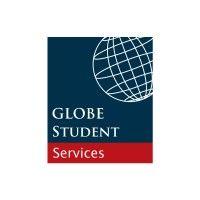 globe student services, london, united kingdom logo image