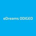 logo of Edreams Odigeo