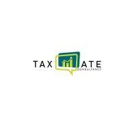 taxmate  consultancy logo image