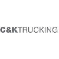 ck trucking