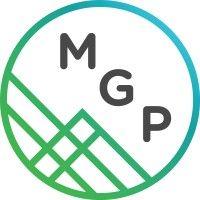 mgp, inc logo image