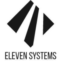 eleven systems, llc logo image