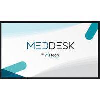 meddesk logo image