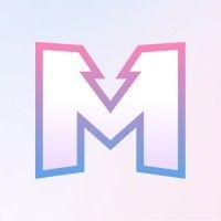 mhacks logo image