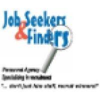 job seekers & finders