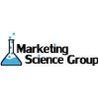 marketing science group llc logo image